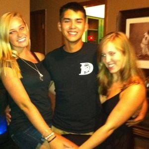 Meet your Posher, Mark